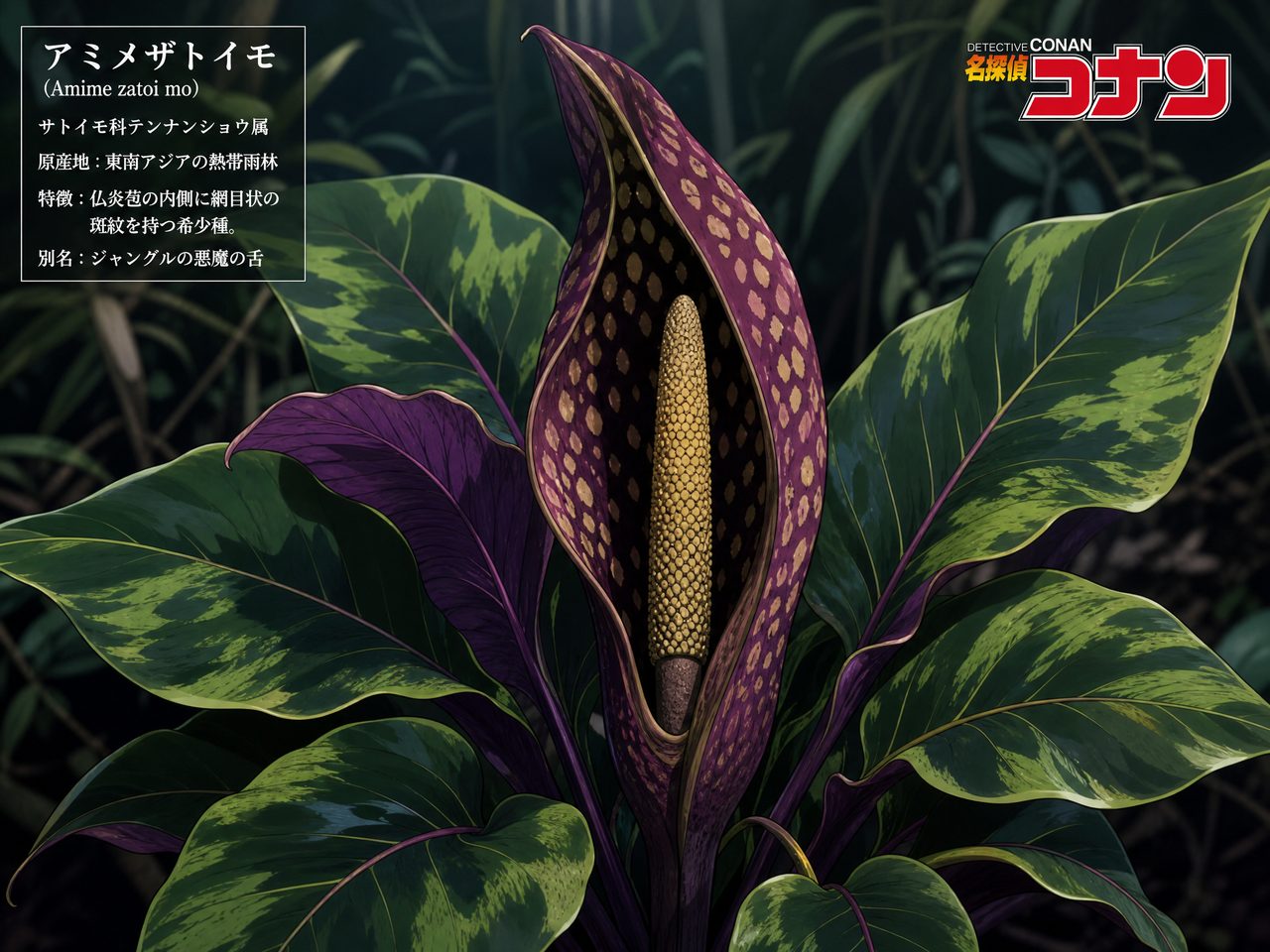 国产稀有植物视频